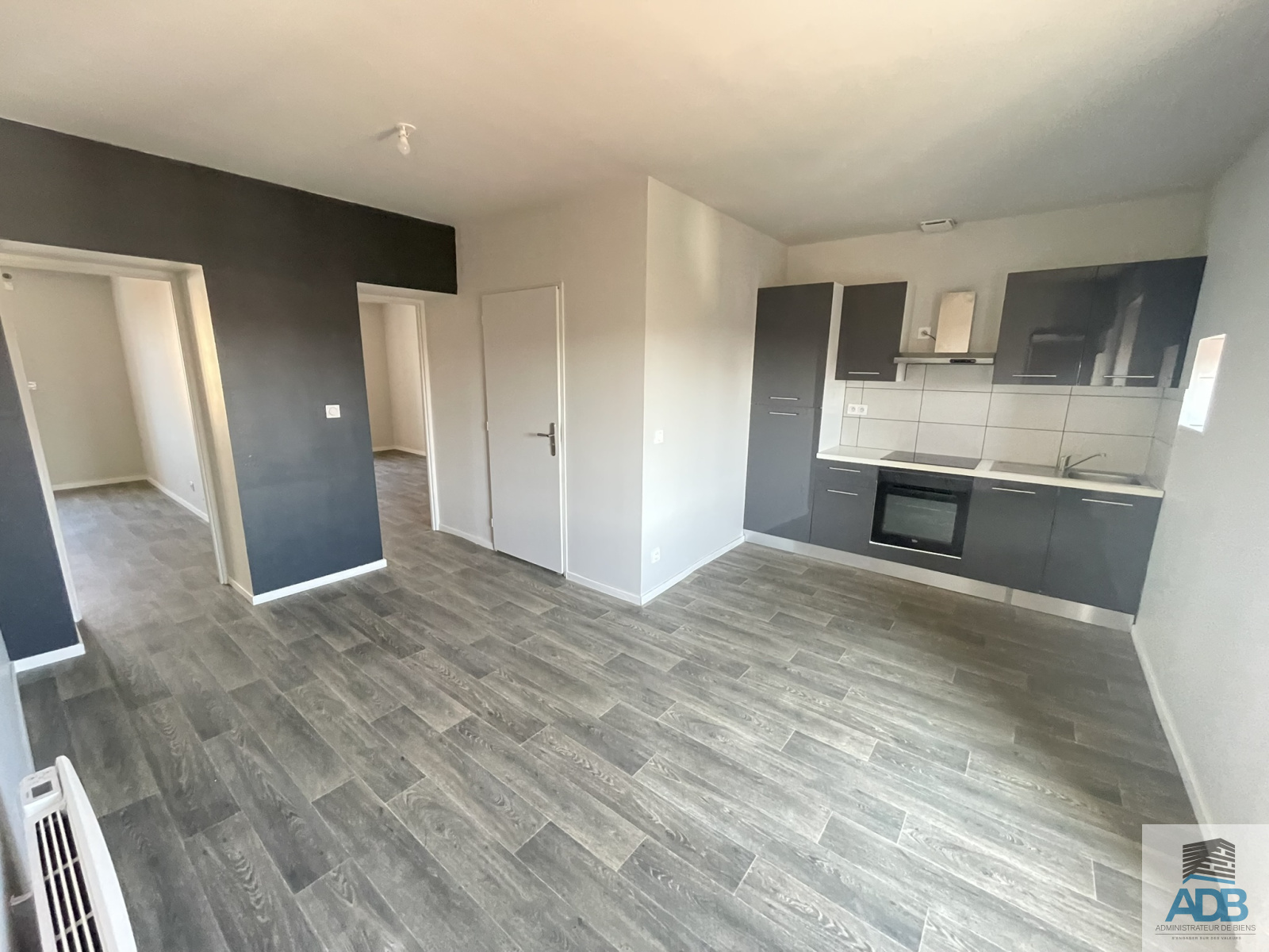 Image_, Appartement, Roanne, ref :LAP40005190
