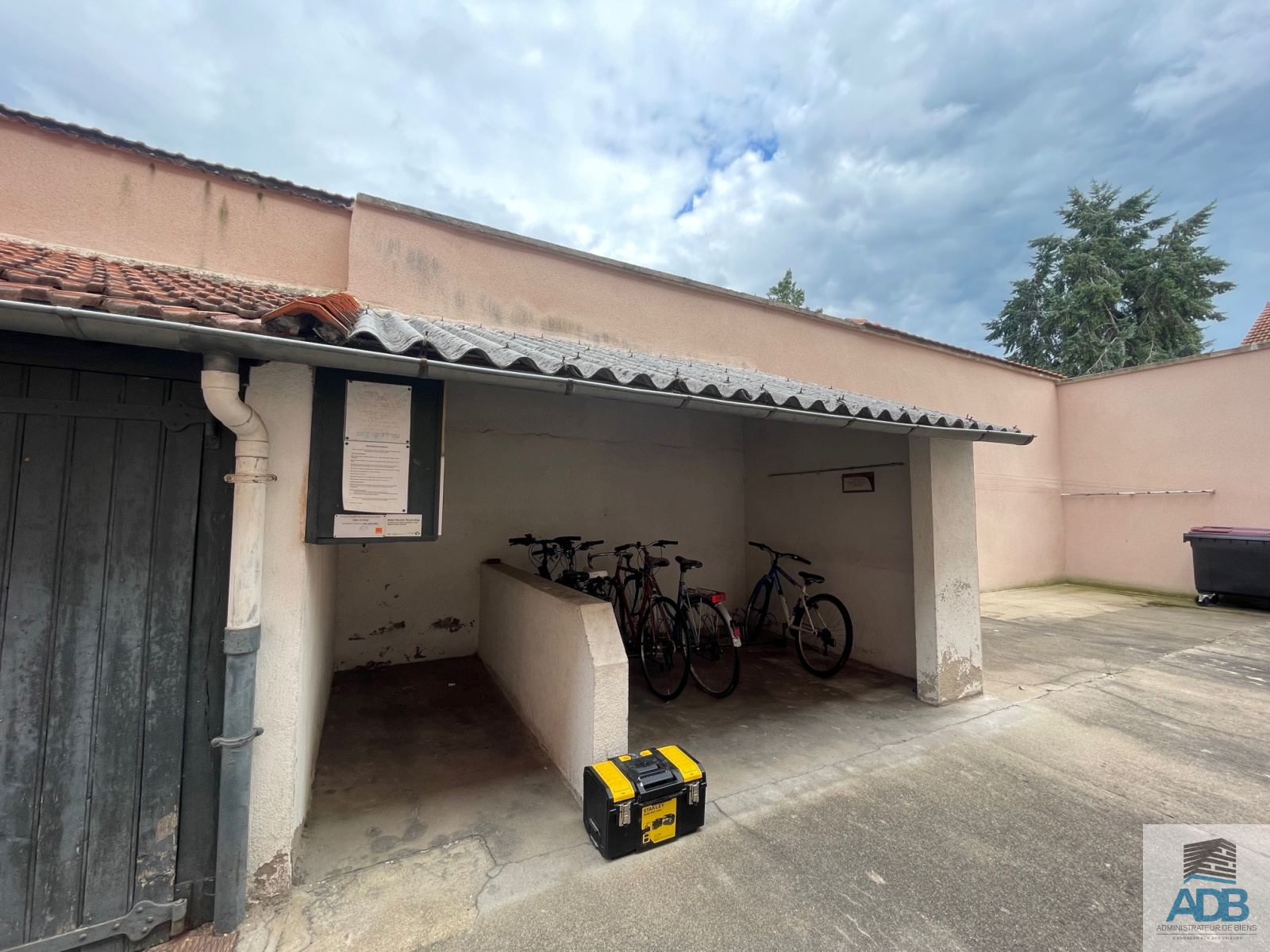 Image_, Appartement, Roanne, ref :LAP40005190