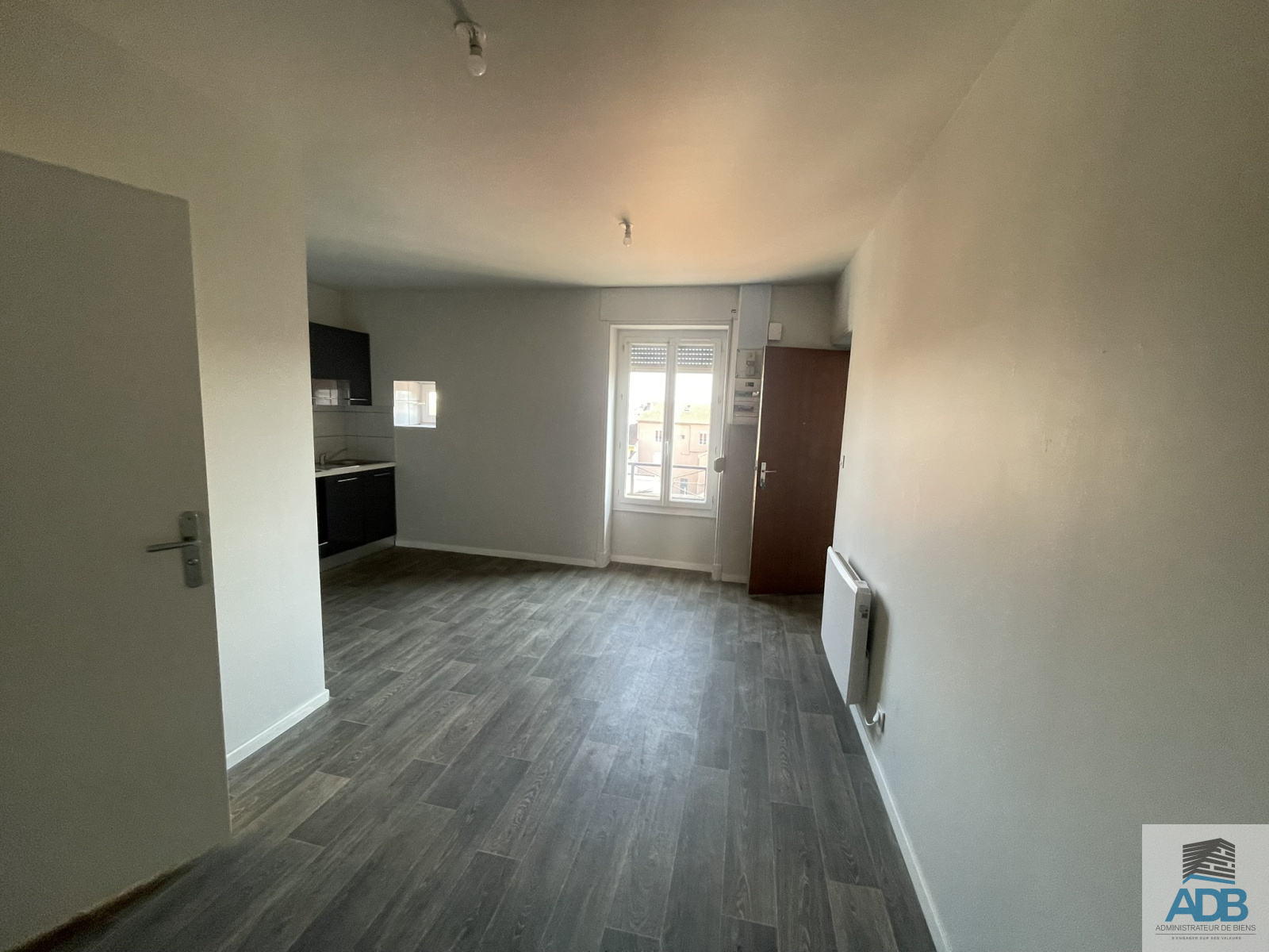Image_, Appartement, Roanne, ref :LAP40005190
