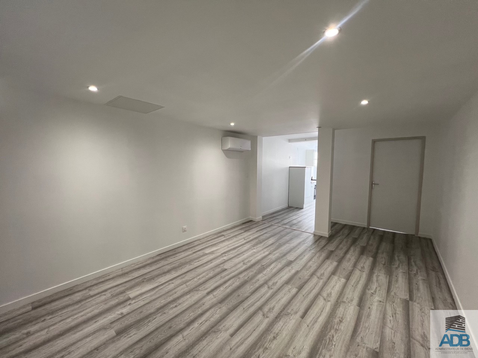 Image_, Appartement, Roanne, ref :LAP40005094