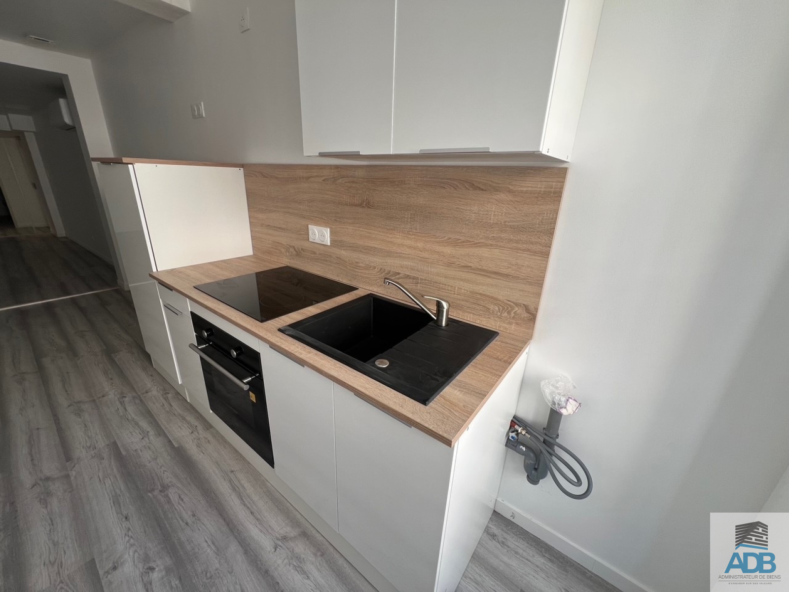 Image_, Appartement, Roanne, ref :LAP40005094