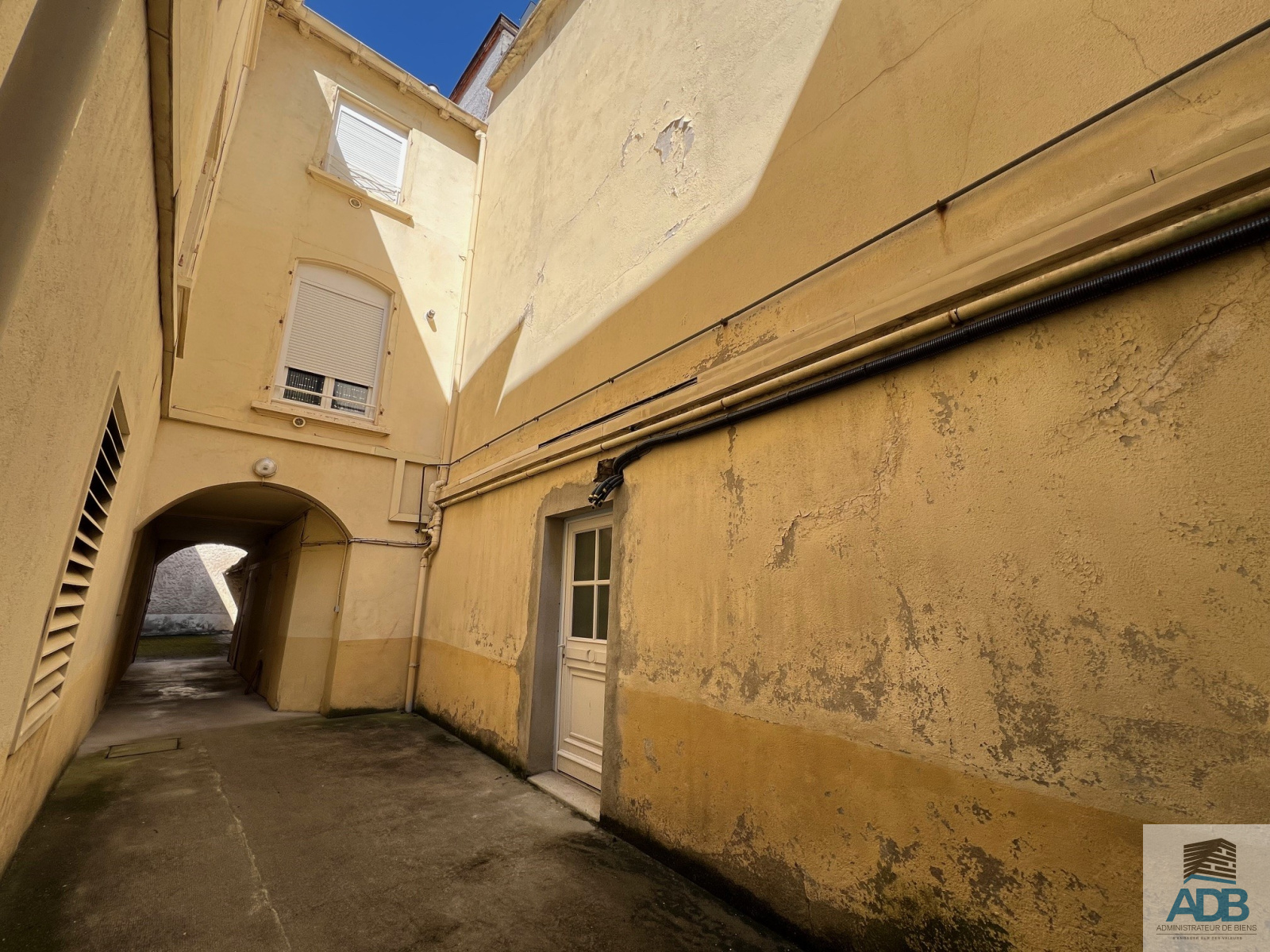 Image_, Appartement, Roanne, ref :LAP40005094
