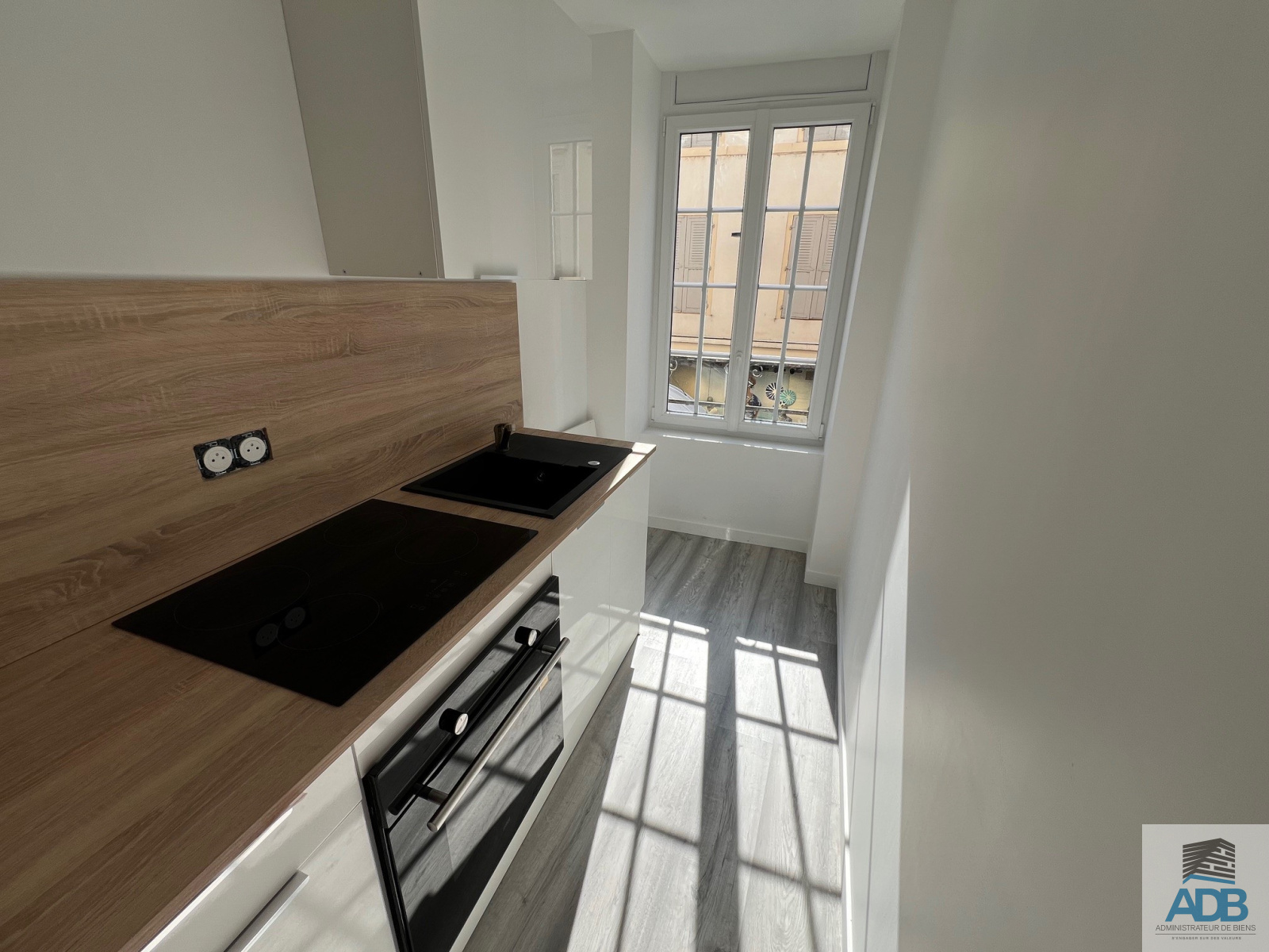 Image_, Appartement, Roanne, ref :LAP40005094