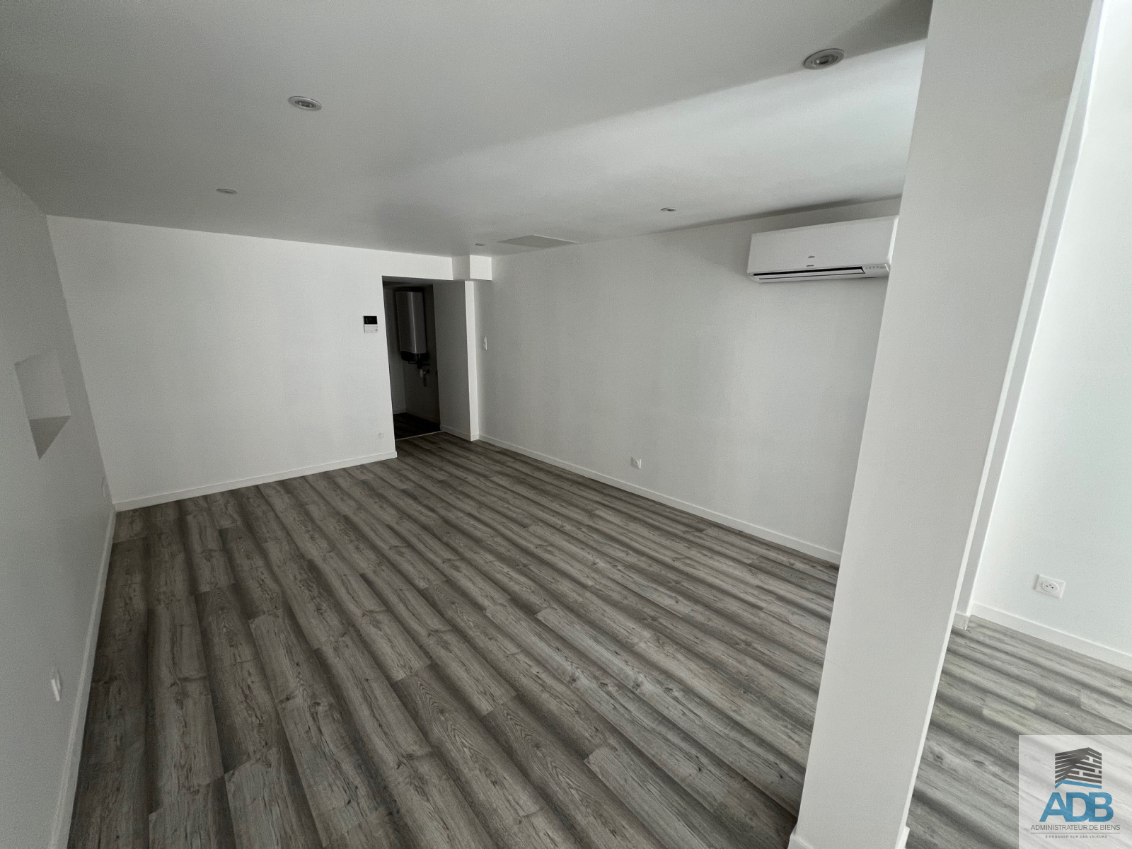 Image_, Appartement, Roanne, ref :LAP40005094