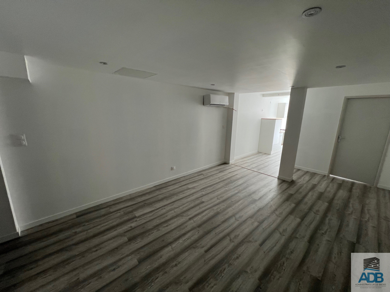 Image_, Appartement, Roanne, ref :LAP40005094