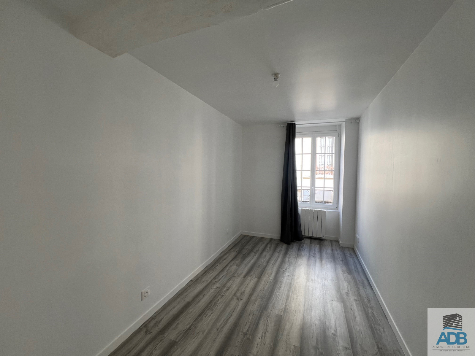 Image_, Appartement, Roanne, ref :LAP40005094