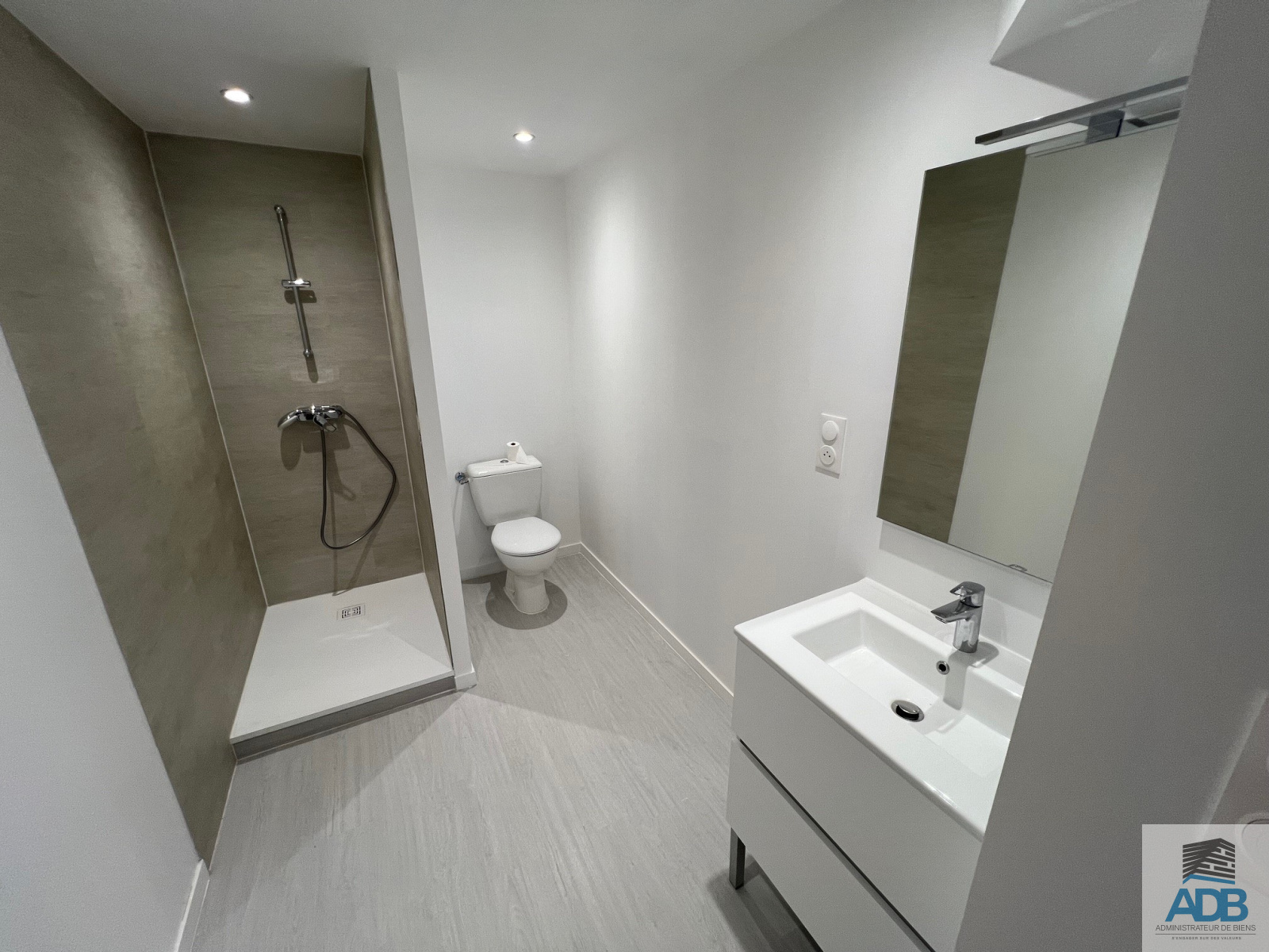 Image_, Appartement, Roanne, ref :LAP40005094