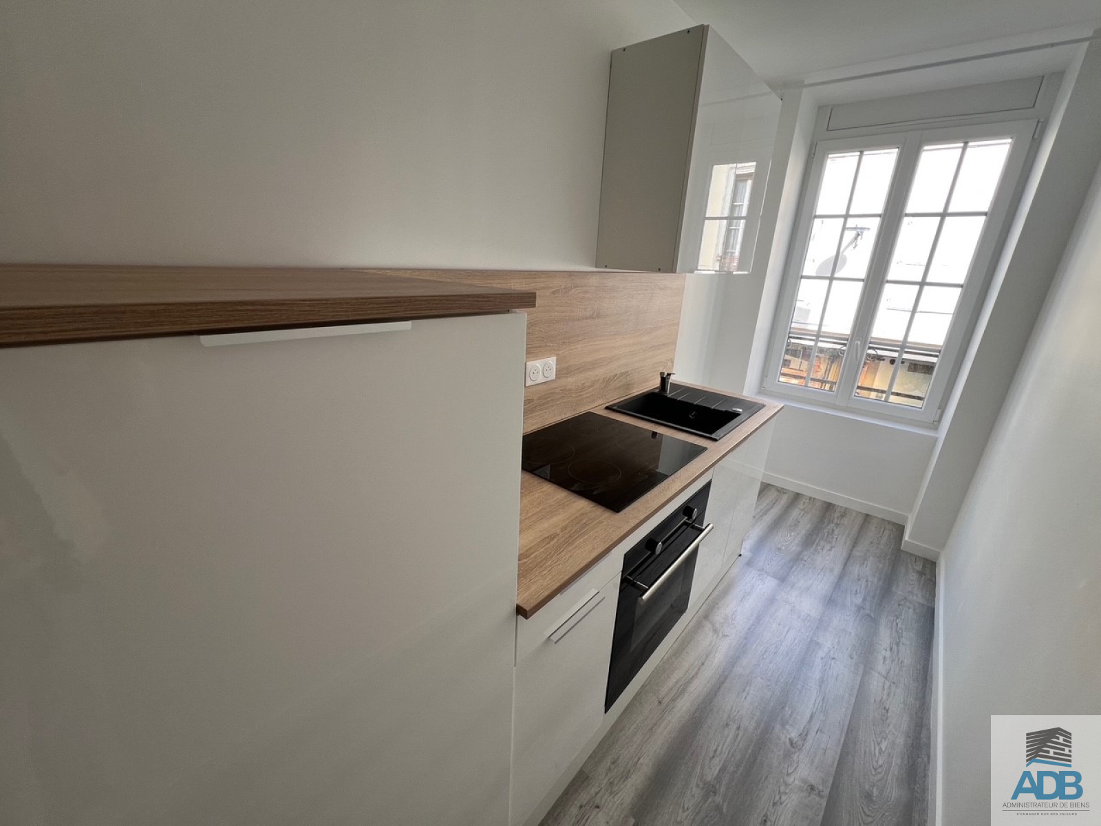 Image_, Appartement, Roanne, ref :LAP40005094