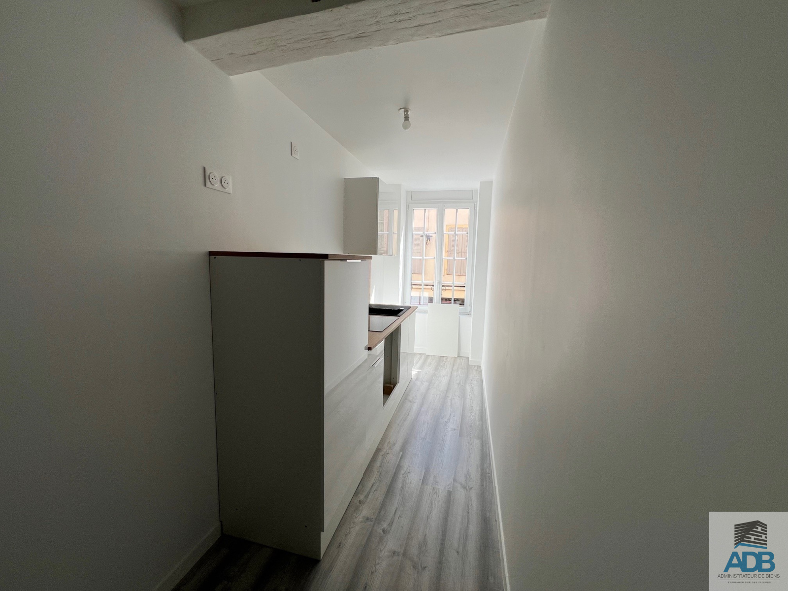 Image_, Appartement, Roanne, ref :LAP40005094