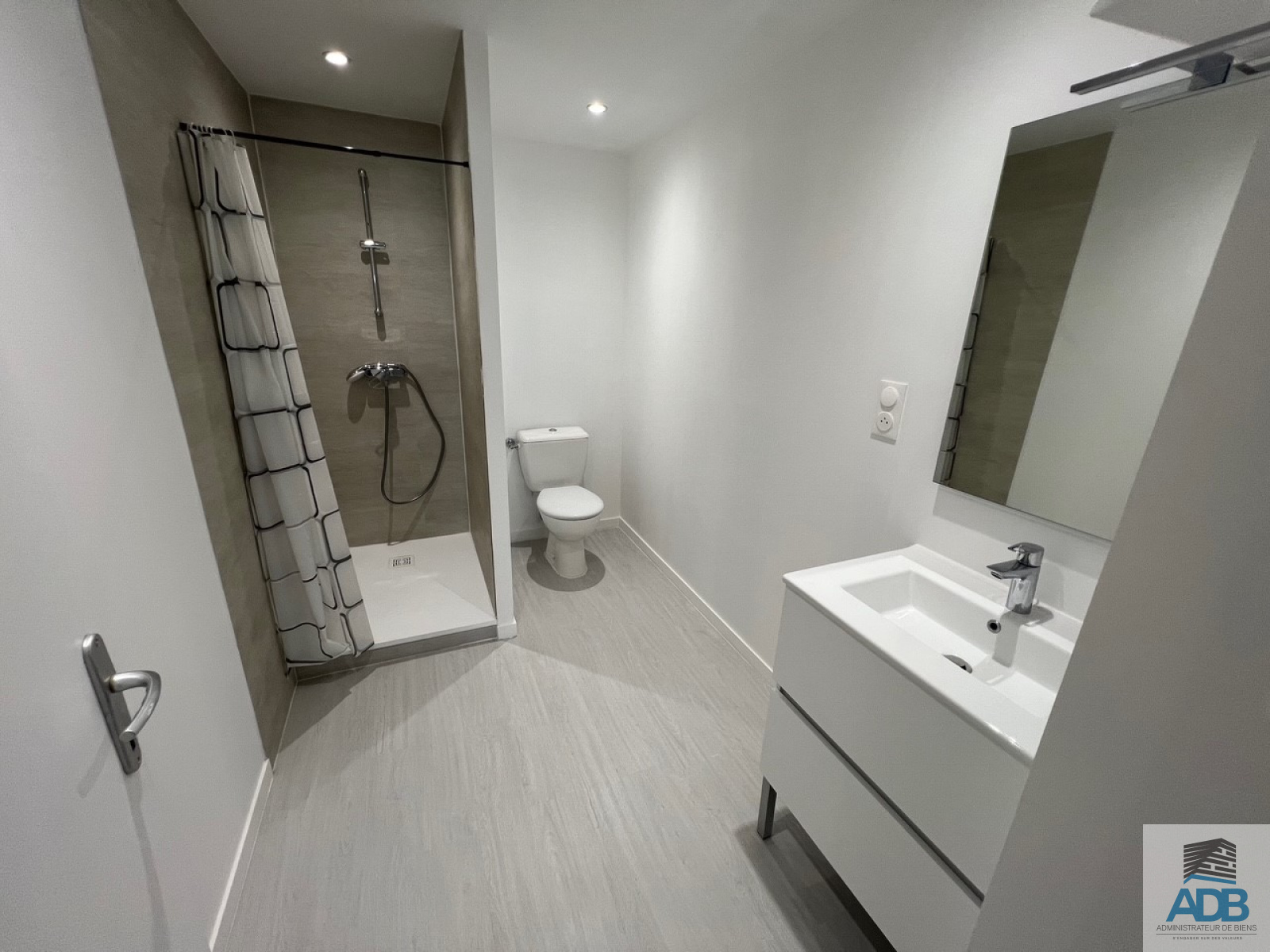 Image_, Appartement, Roanne, ref :LAP40005094