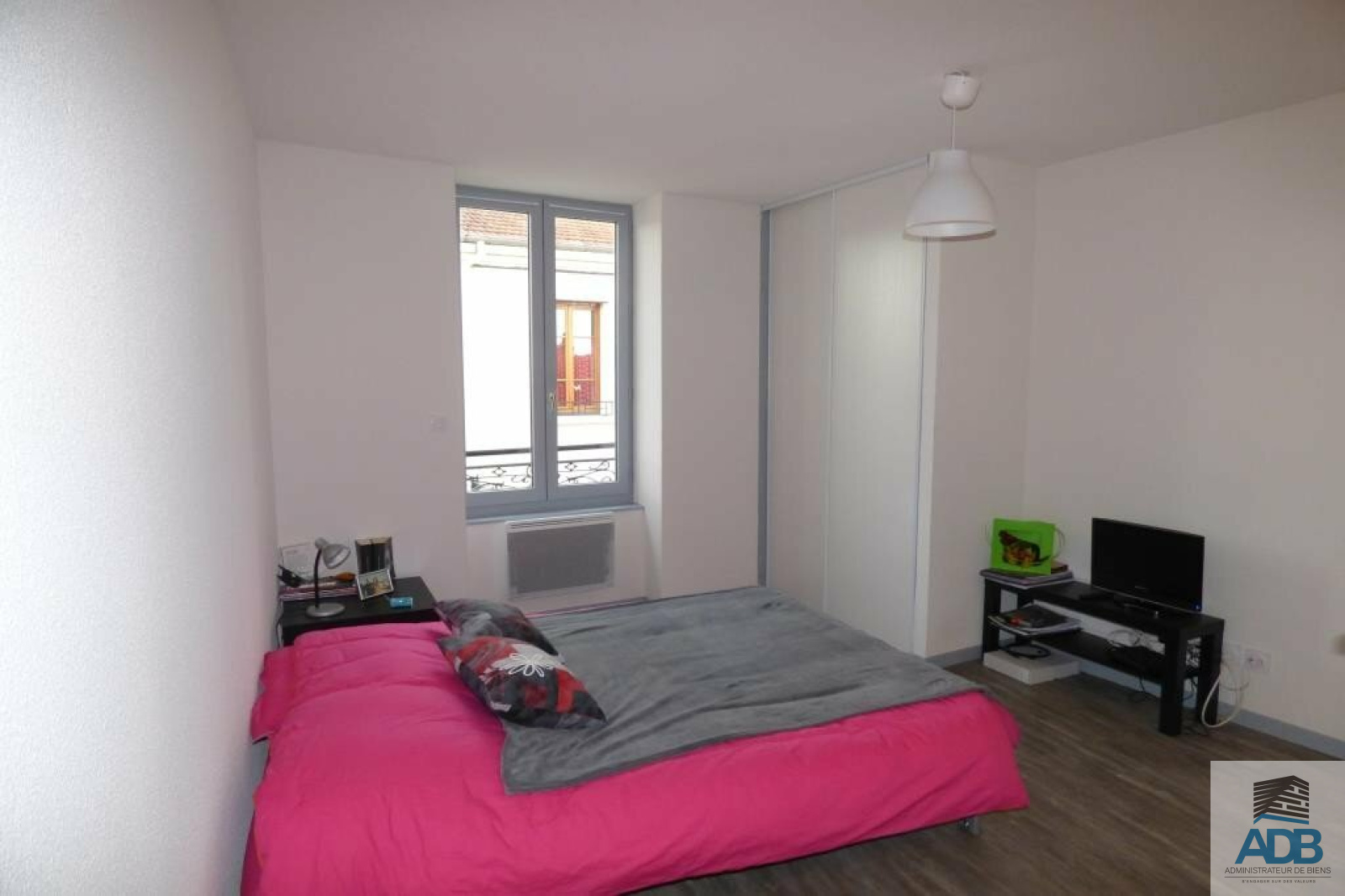 Image_, Appartement, Roanne, ref :LAP140002967