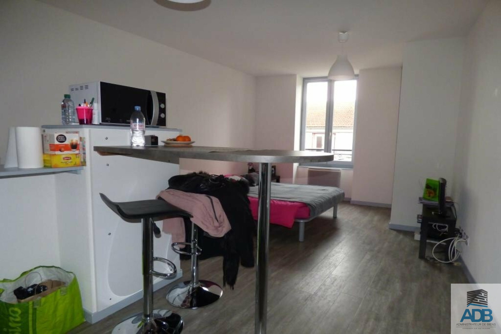 Image_, Appartement, Roanne, ref :LAP140002967