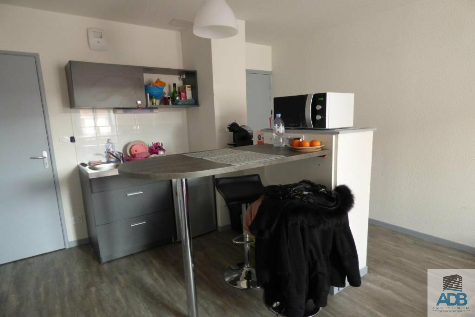 Image_, Appartement, Roanne, ref :LAP140002967