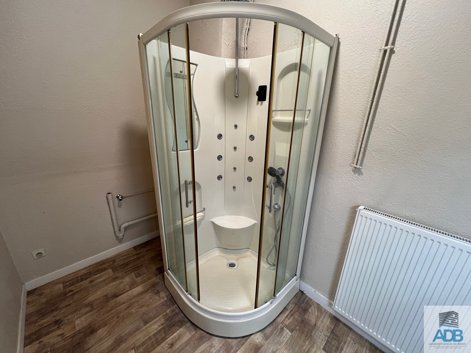 Image_, Appartement, Roanne, ref :LAP140002960