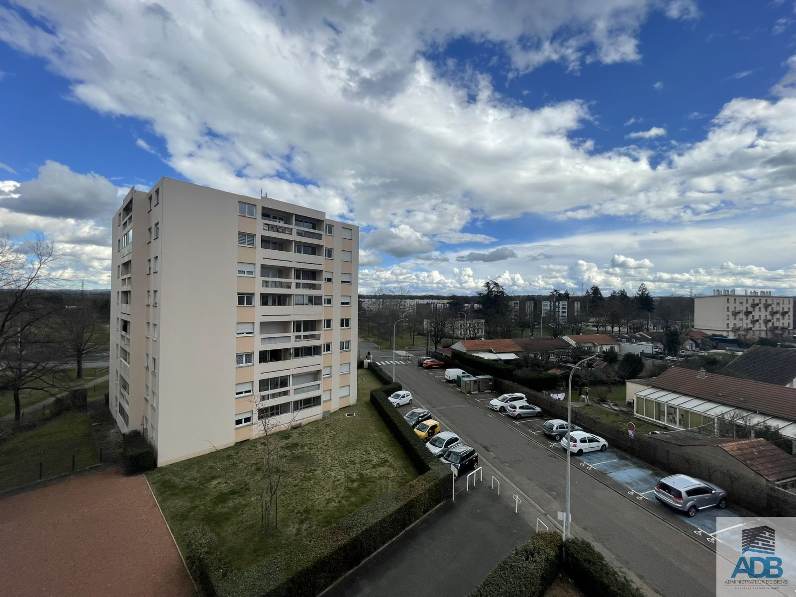 Image_, Appartement, Roanne, ref :LAP50004839