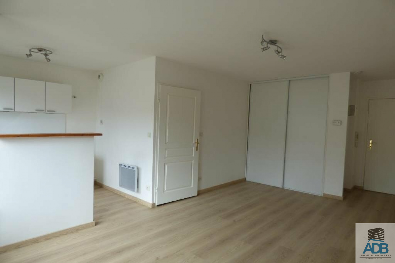 Image_, Appartement, Le Coteau, ref :LAP50002112