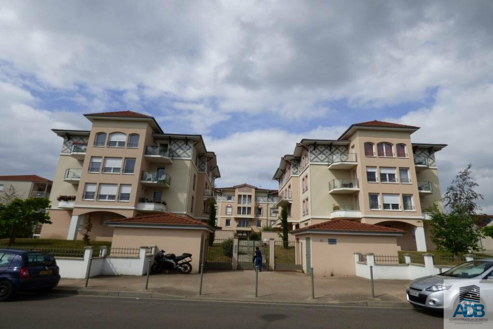 Image_, Appartement, Le Coteau, ref :LAP50002112