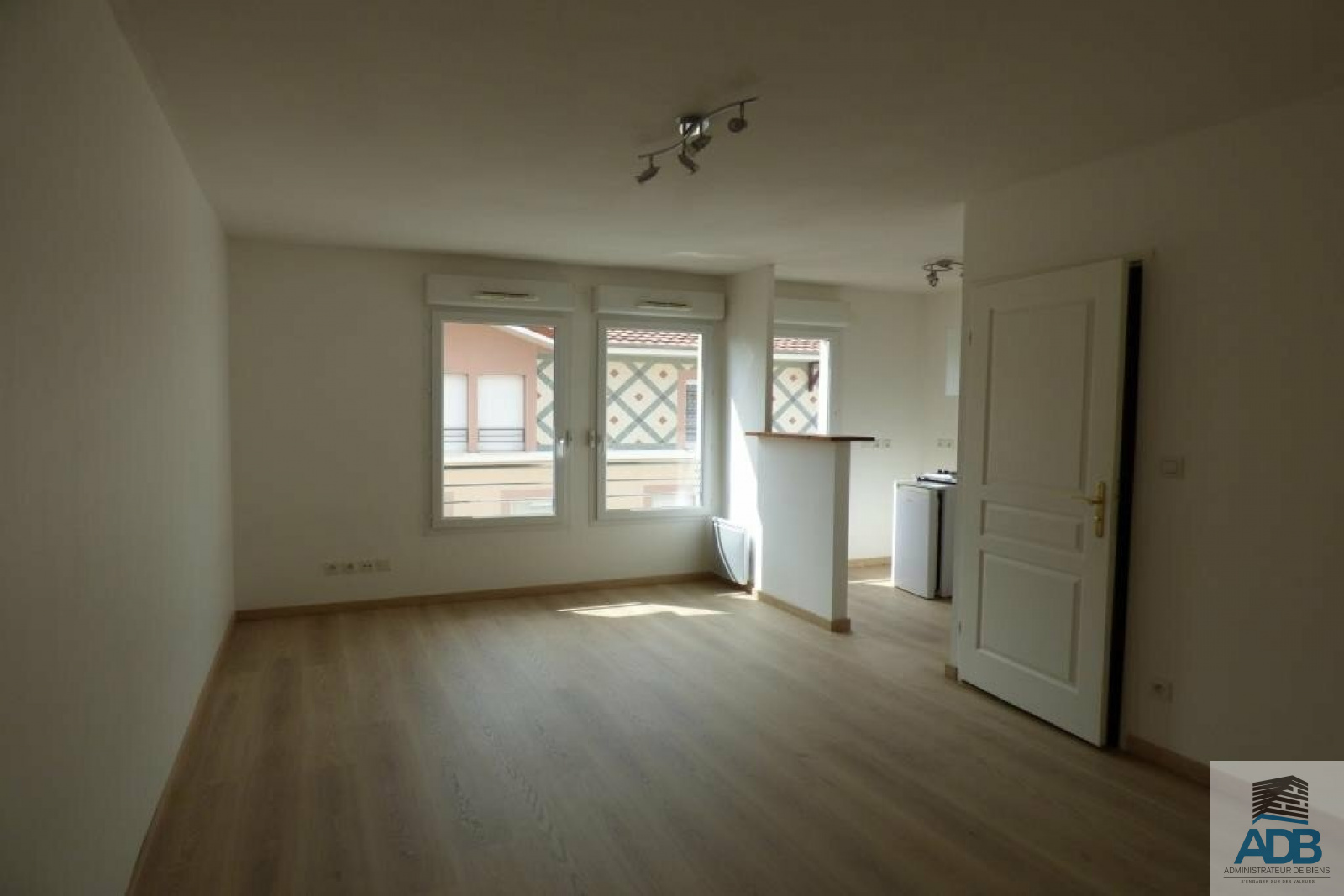 Image_, Appartement, Le Coteau, ref :LAP50002112