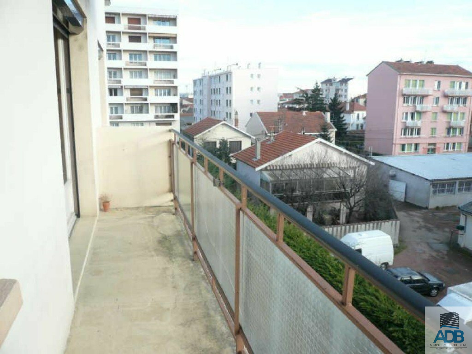 Image_, Appartement, Roanne, ref :4160la