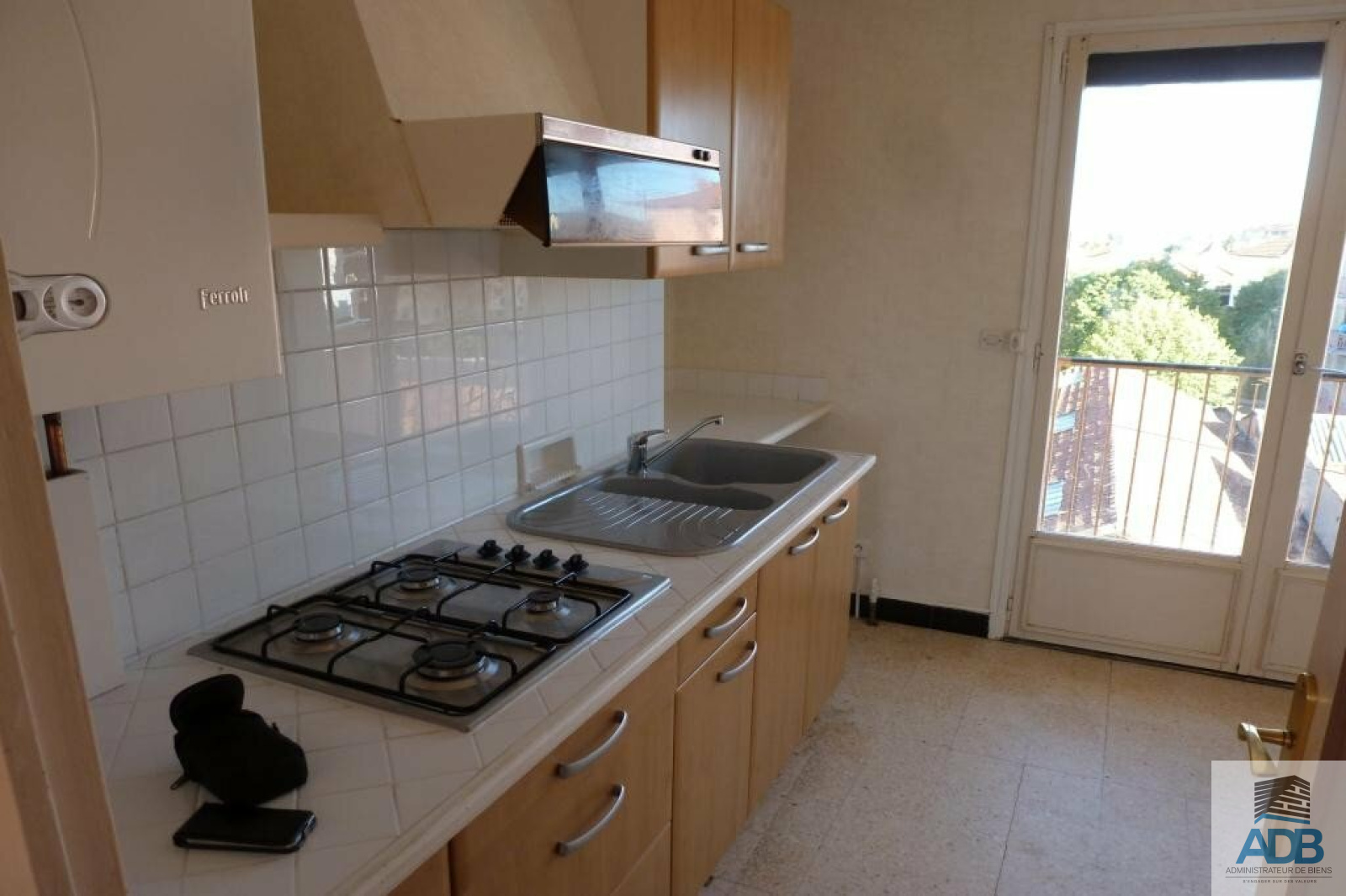 Image_, Appartement, Roanne, ref :4160la