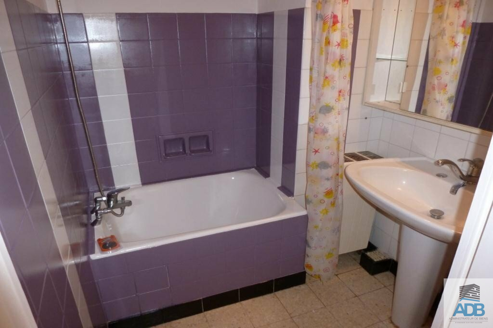 Image_, Appartement, Roanne, ref :4160la