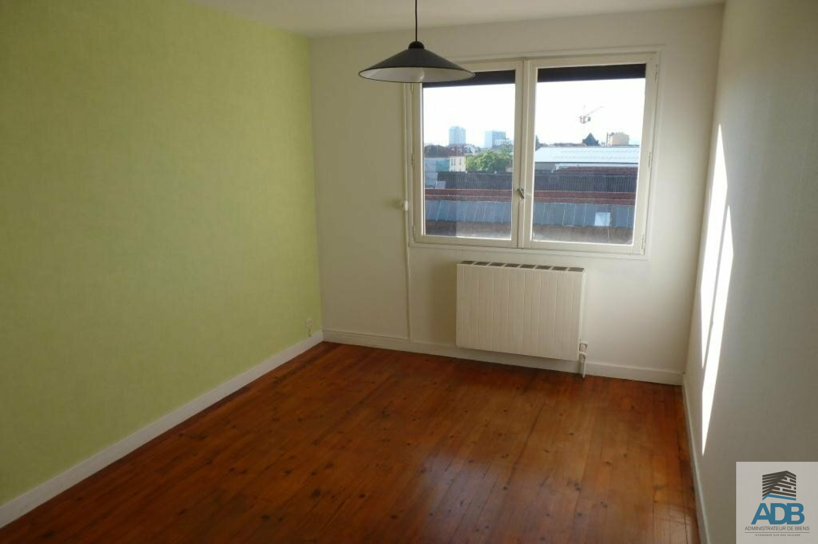 Image_, Appartement, Roanne, ref :4160la