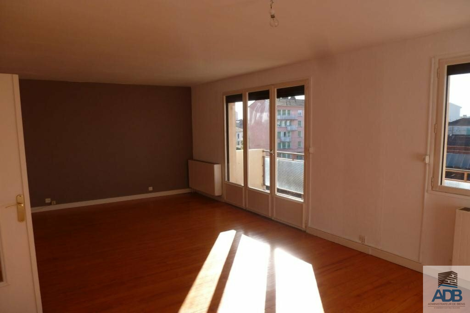 Image_, Appartement, Roanne, ref :4160la