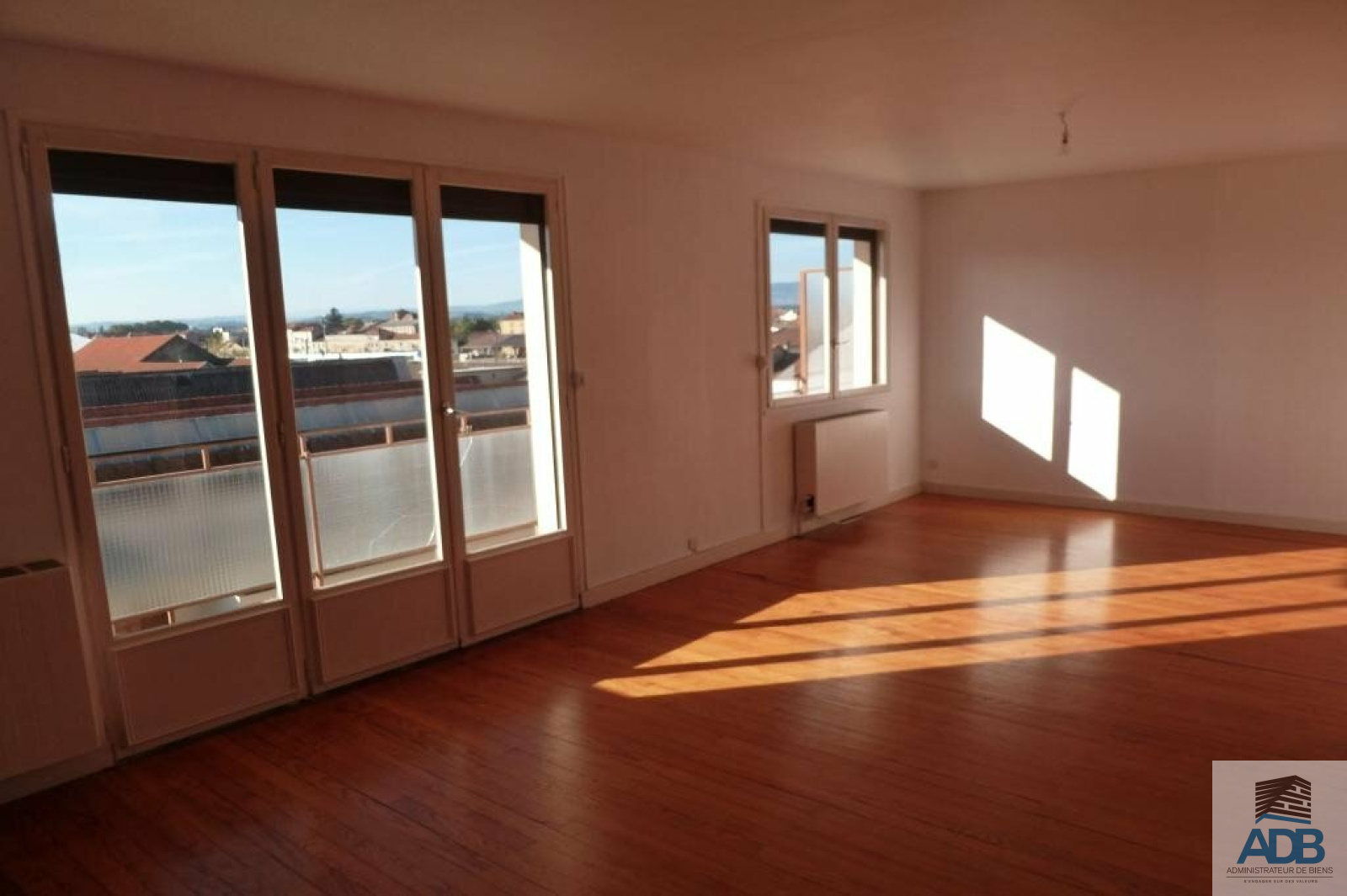 Image_, Appartement, Roanne, ref :4160la