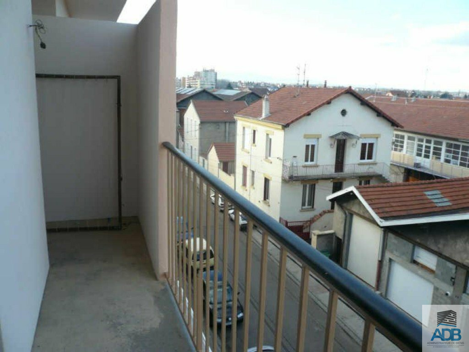 Image_, Appartement, Roanne, ref :4160la