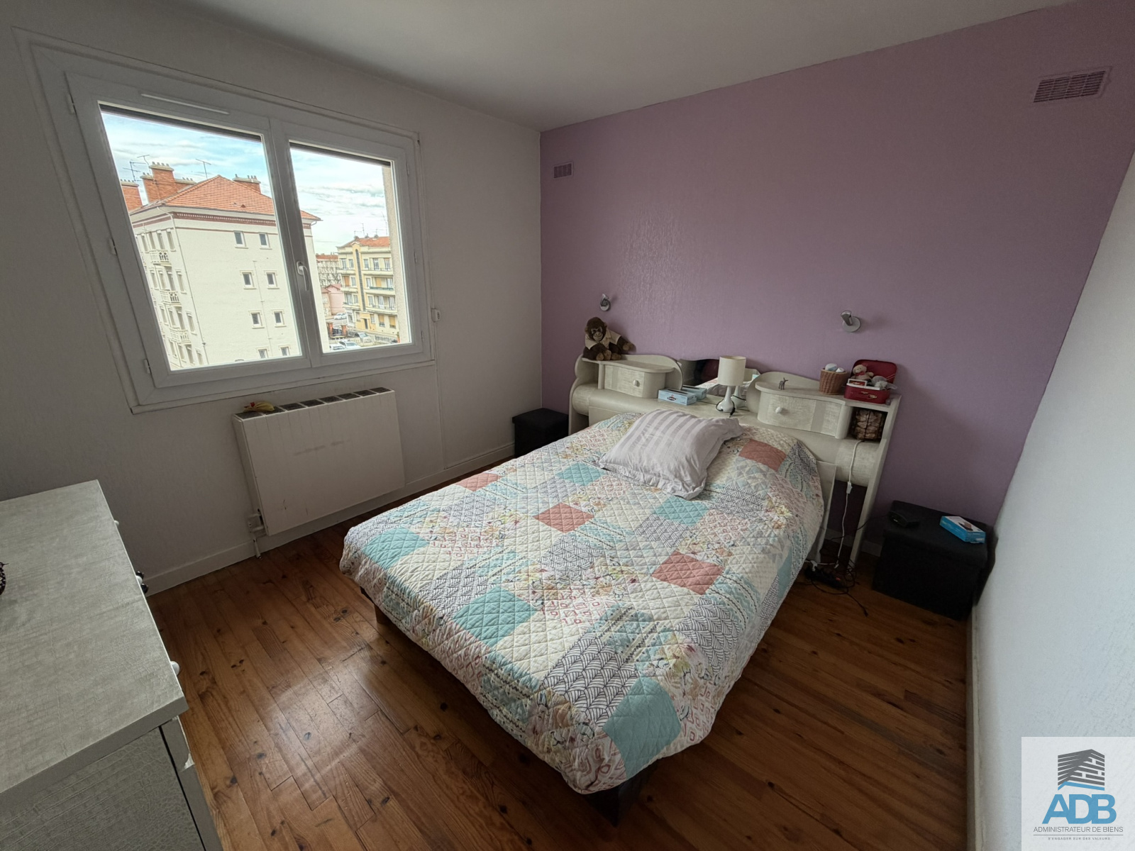 Image_, Appartement, Roanne, ref :4160la