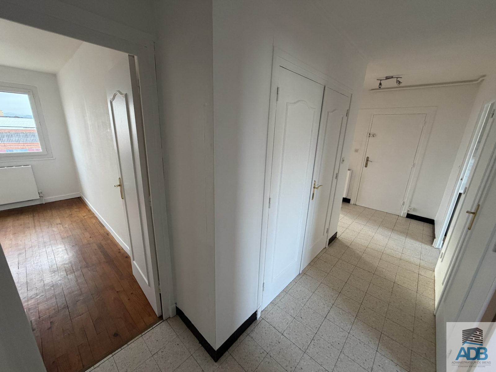 Image_, Appartement, Roanne, ref :4160la