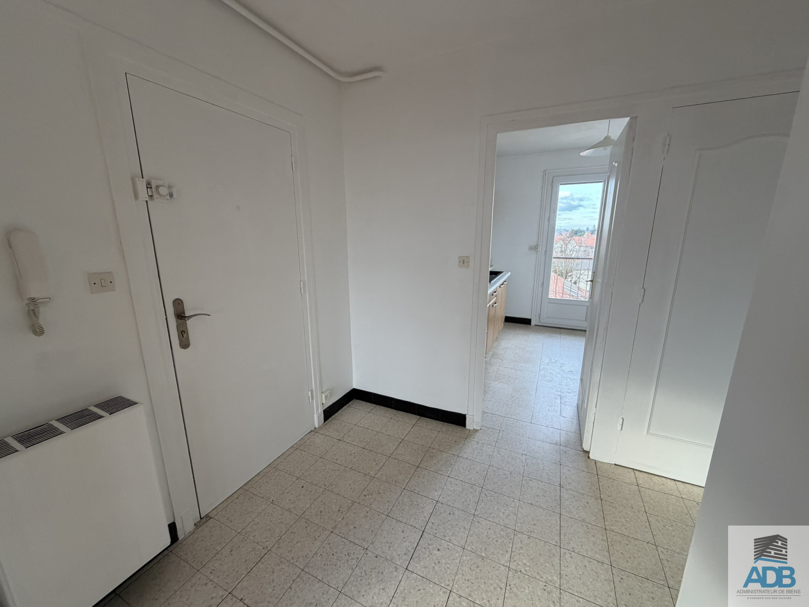 Image_, Appartement, Roanne, ref :4160la