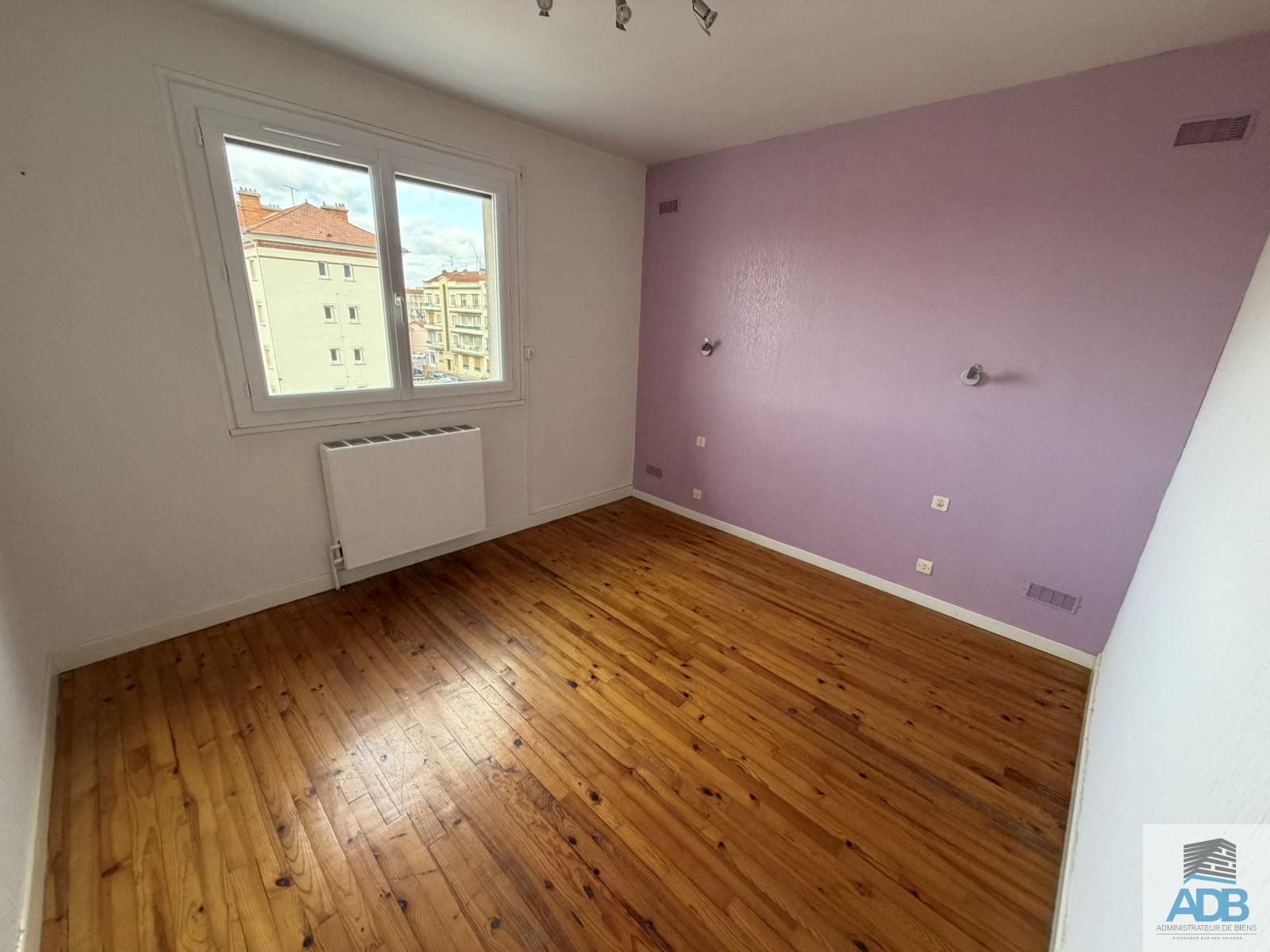 Image_, Appartement, Roanne, ref :4160la