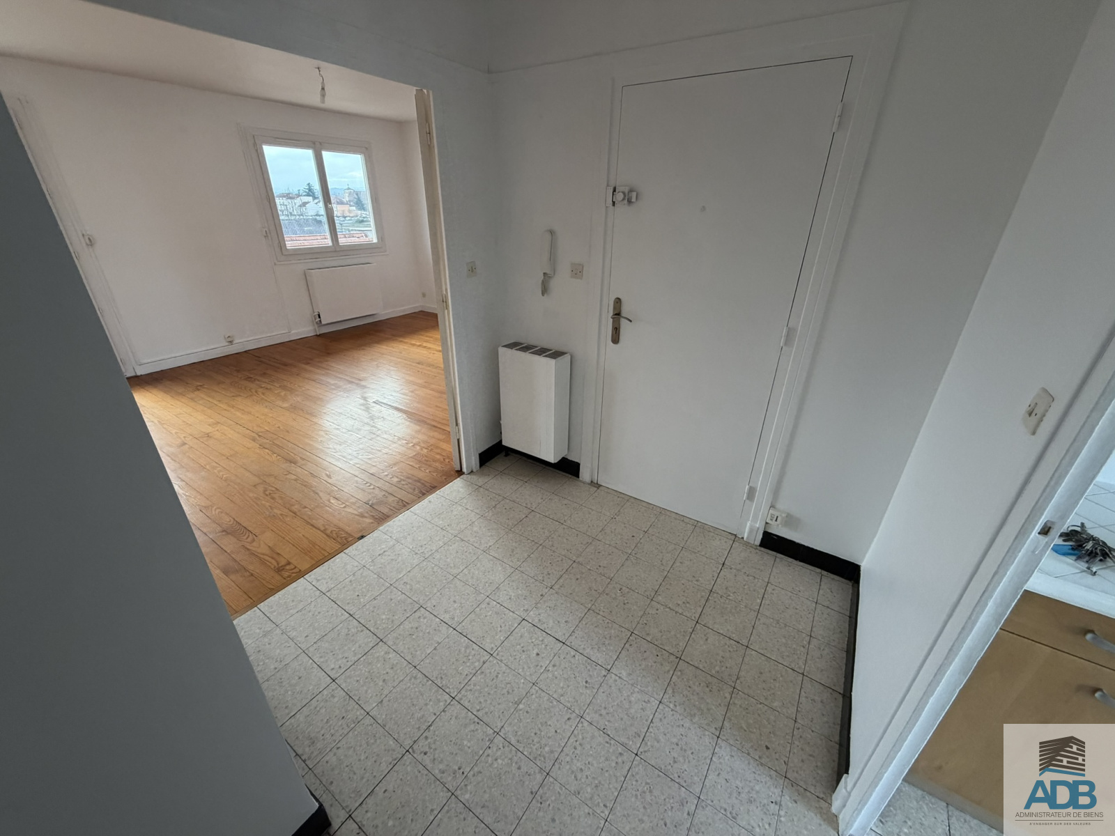 Image_, Appartement, Roanne, ref :4160la