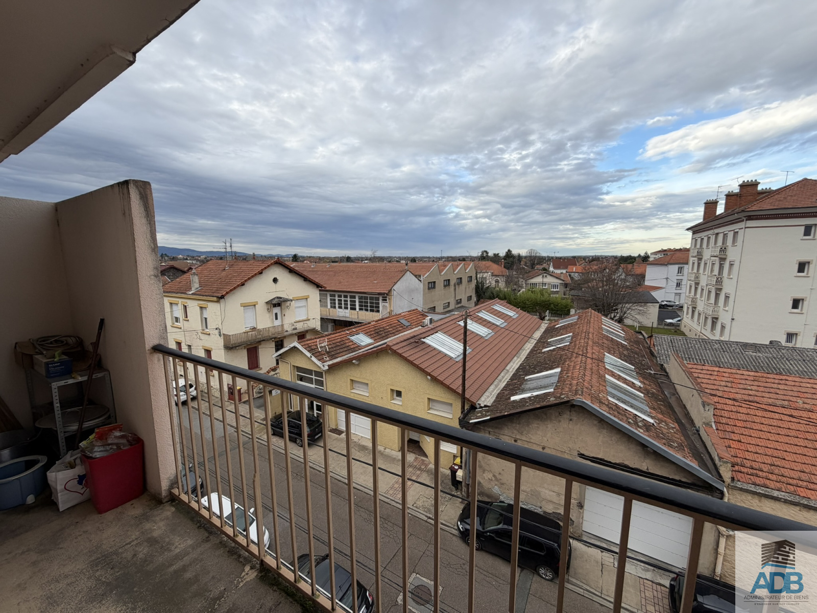 Image_, Appartement, Roanne, ref :4160la
