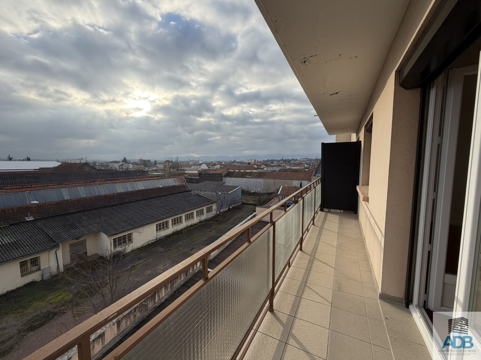 Image_, Appartement, Roanne, ref :4160la