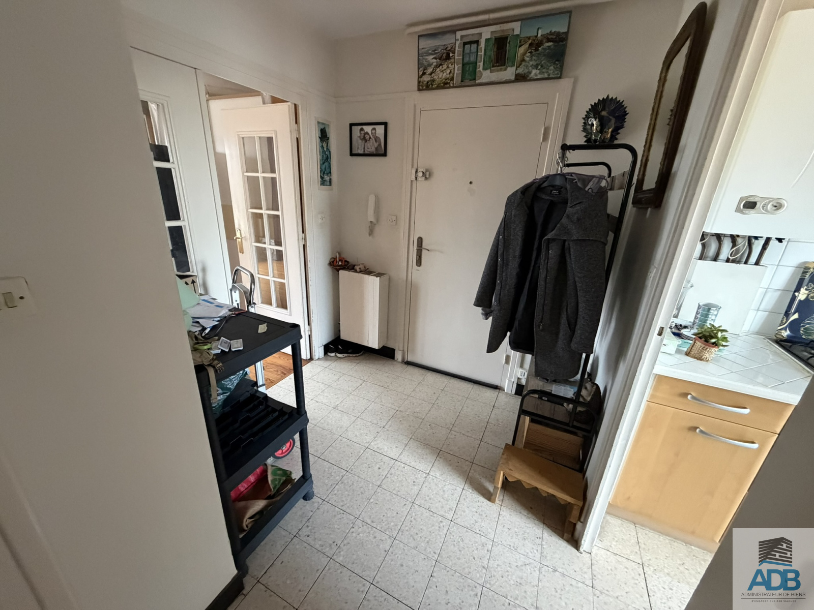 Image_, Appartement, Roanne, ref :4160la