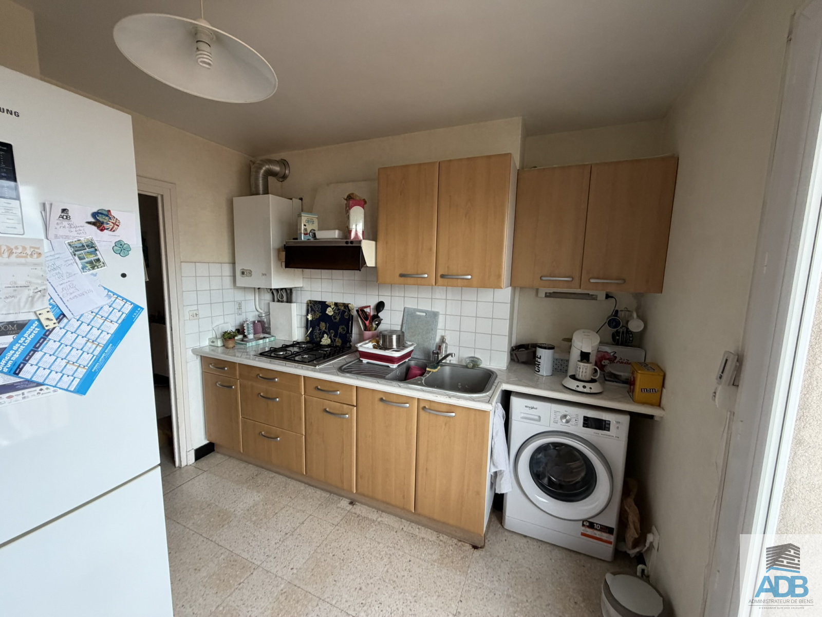 Image_, Appartement, Roanne, ref :4160la