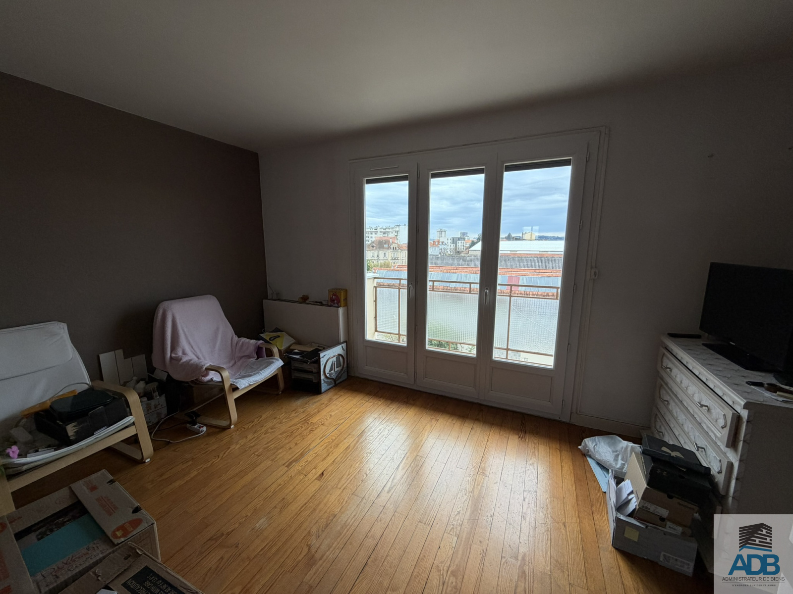 Image_, Appartement, Roanne, ref :4160la