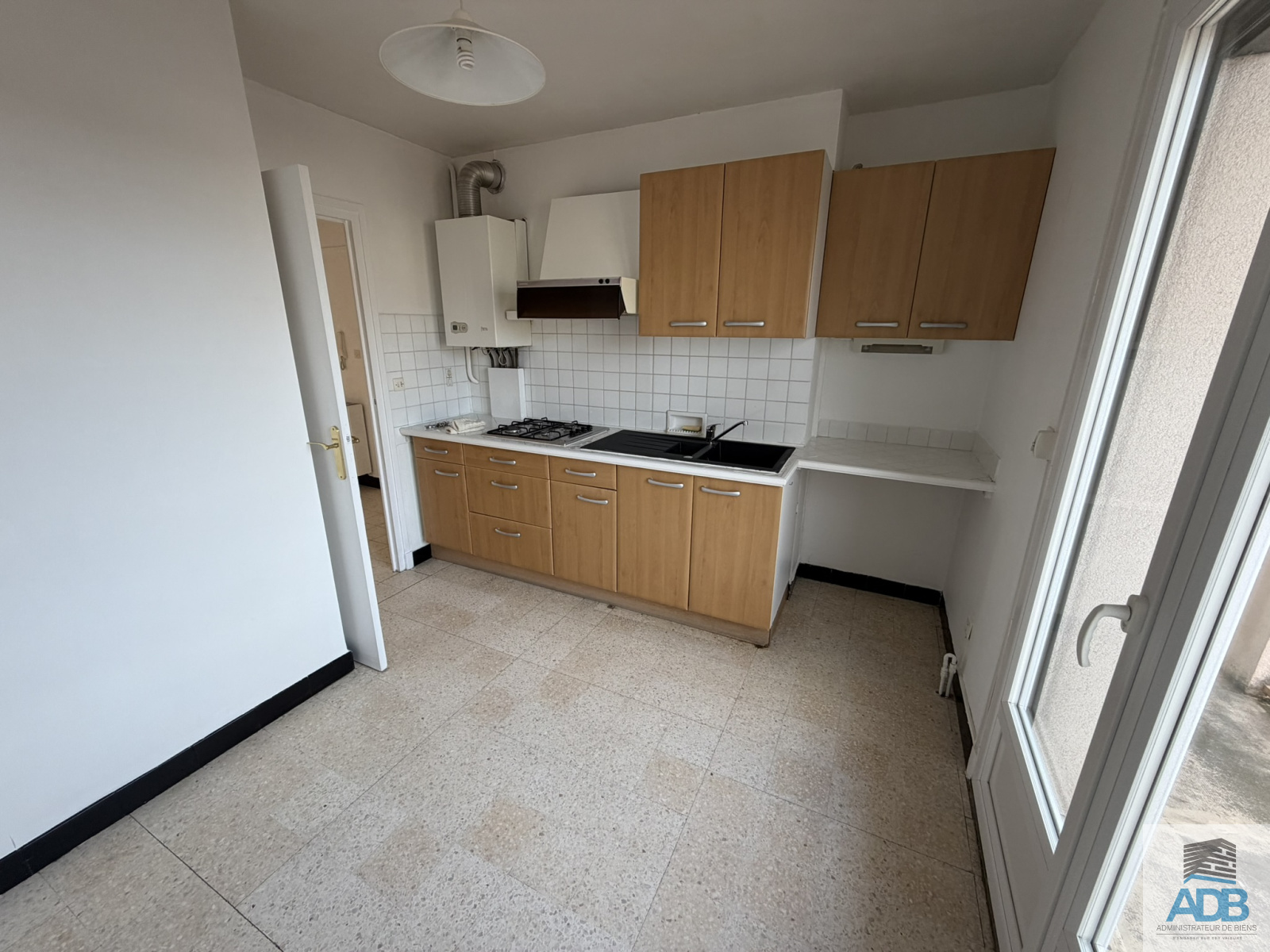 Image_, Appartement, Roanne, ref :4160la