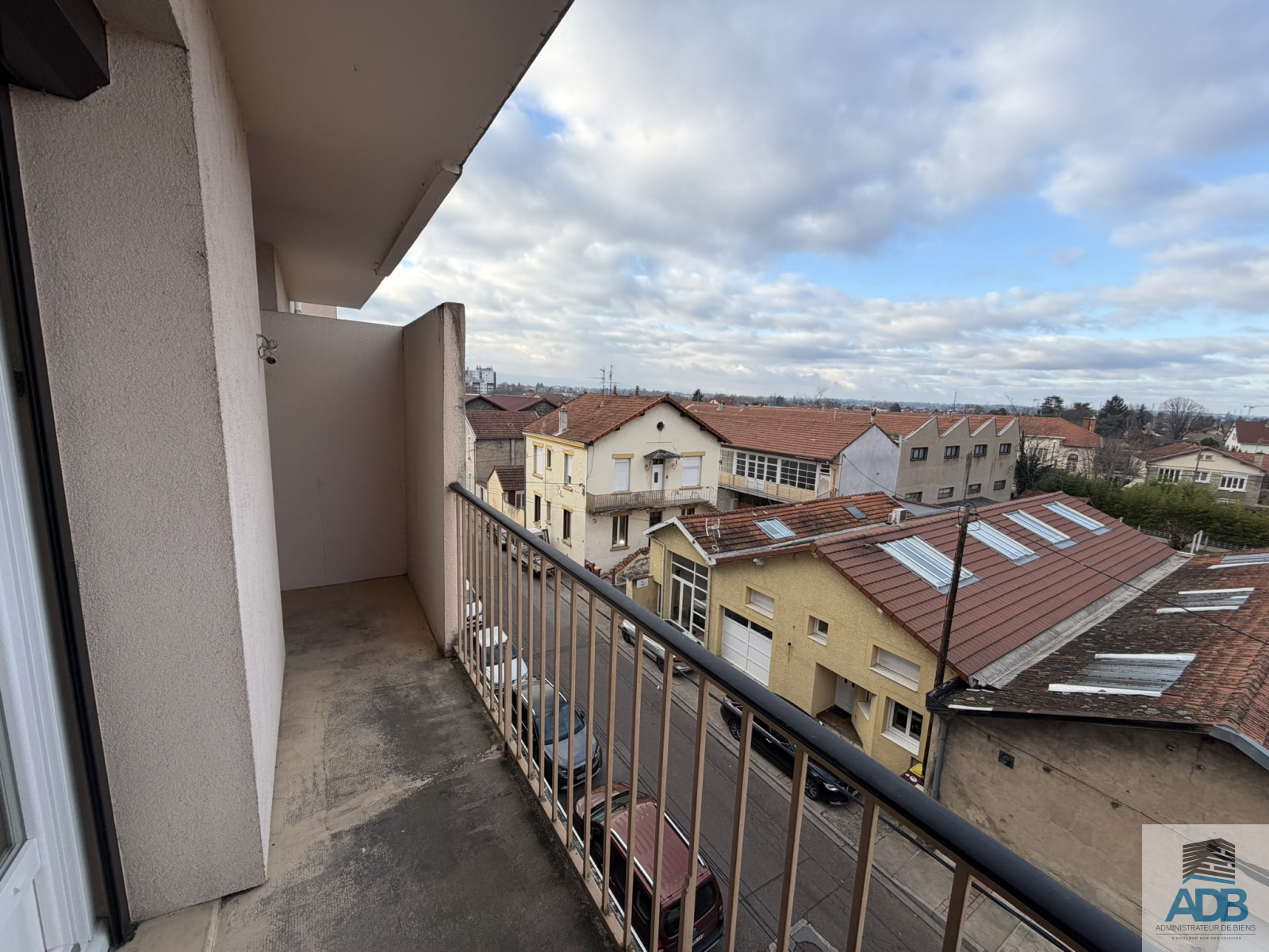 Image_, Appartement, Roanne, ref :4160la