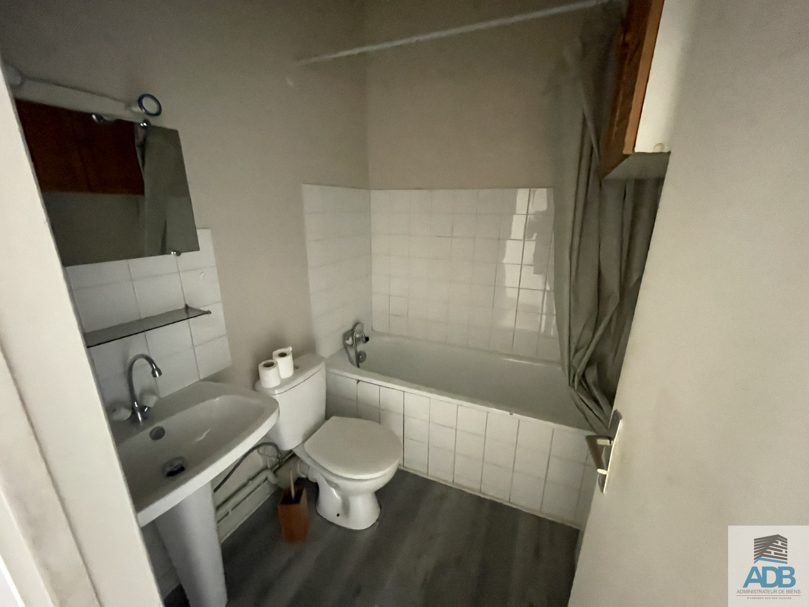 Image_, Appartement, Roanne, ref :LA30005162