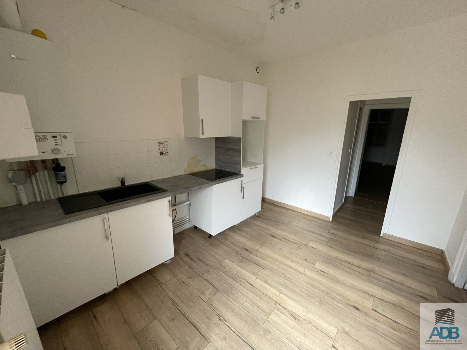Image_, Appartement, Roanne, ref :LA30005162