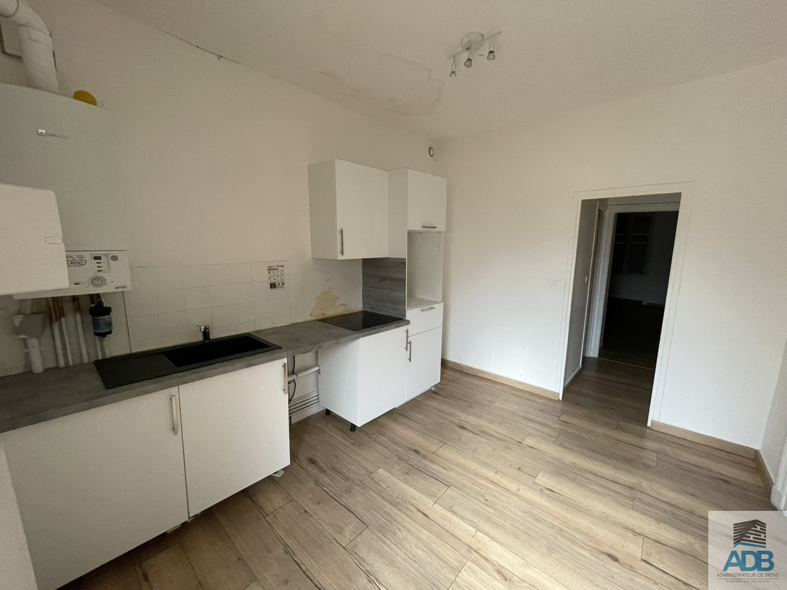 Image_, Appartement, Roanne, ref :LA30005162