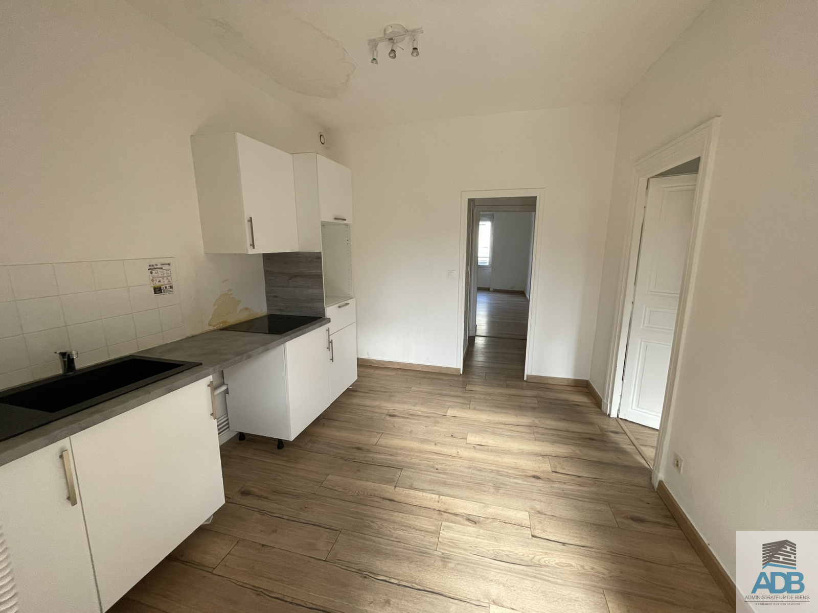 Image_, Appartement, Roanne, ref :LA30005162