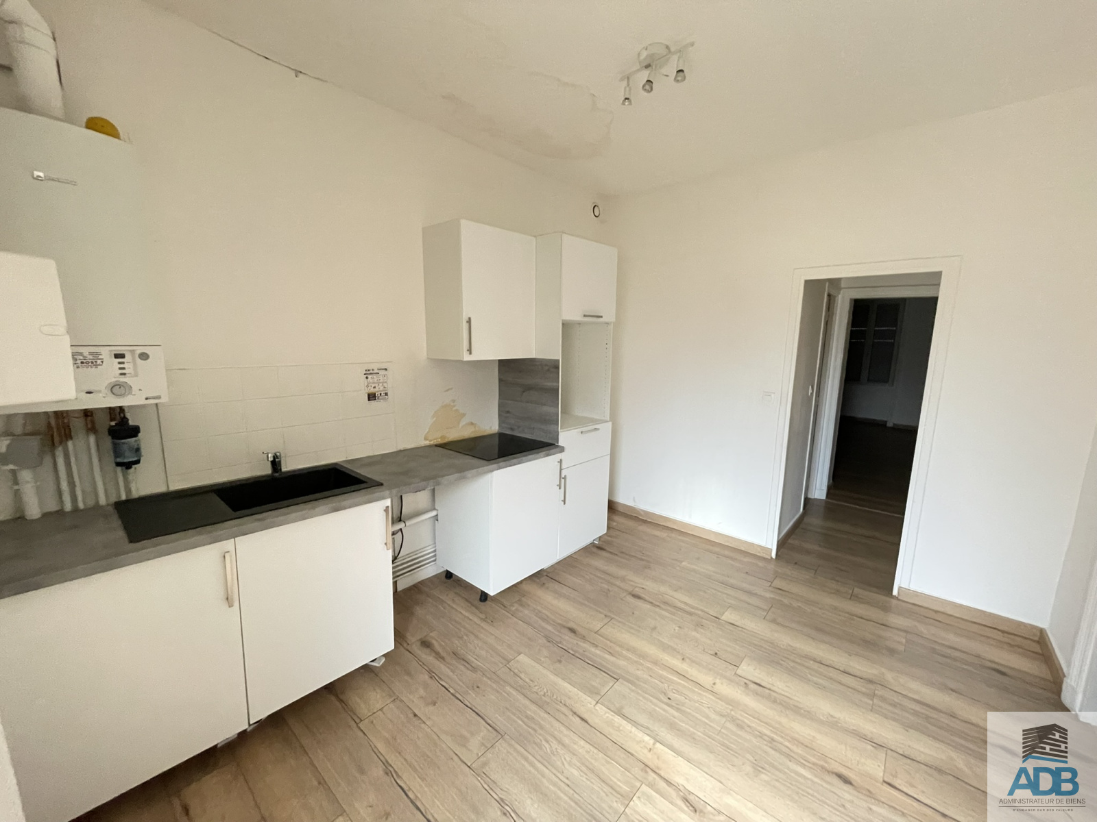 Image_, Appartement, Roanne, ref :LA30005162