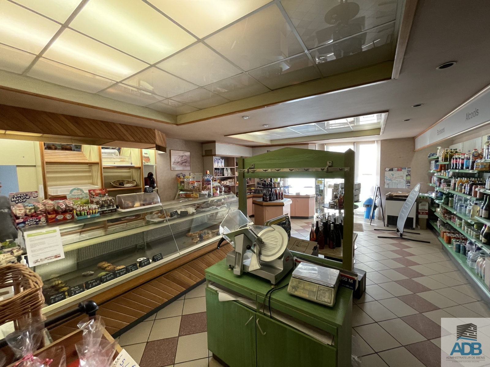 Image_, Local commercial, Villerest, ref :LIM30005167