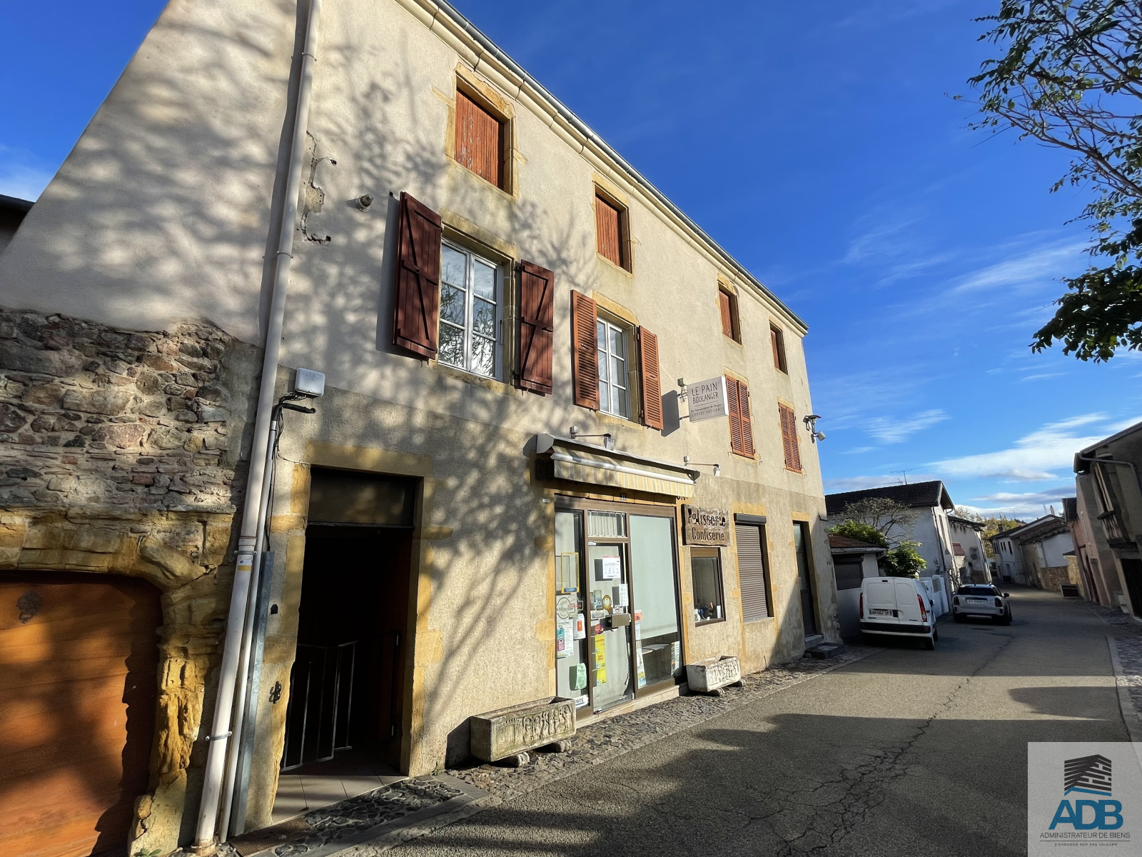 Image_, Local commercial, Villerest, ref :LIM30005167