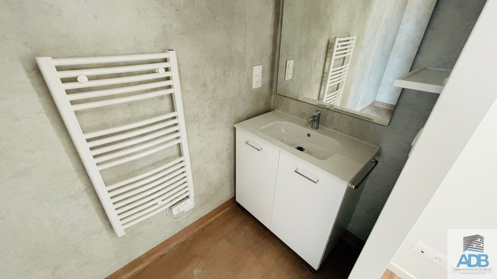 Image_, Appartement, Roanne, ref :LAP60002789