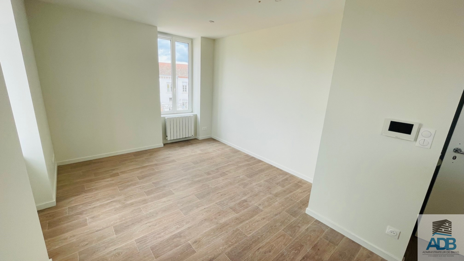 Image_, Appartement, Roanne, ref :LAP60002789